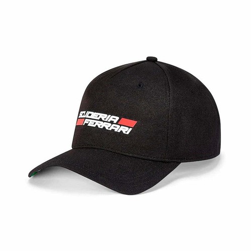 Scuderia ferrari logo - scuderia, f1™