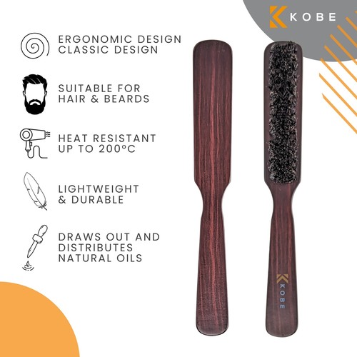 Kobe pro barber - barber, fade