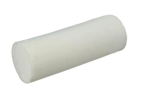 Round shape long - shape, bolster