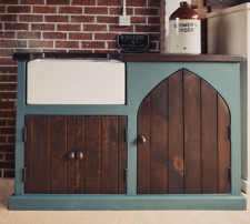 Dorian Gothic Rustic Belfast