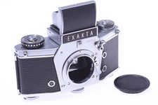 ✅ IHAGEE EXAKTA VAREX VX1000