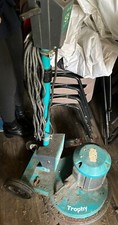 Truvox International Trophy Electric Corded Circular Floor Scrbber / Buffer