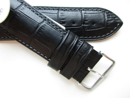 Hirsch duke alligator embossed - hirsch,