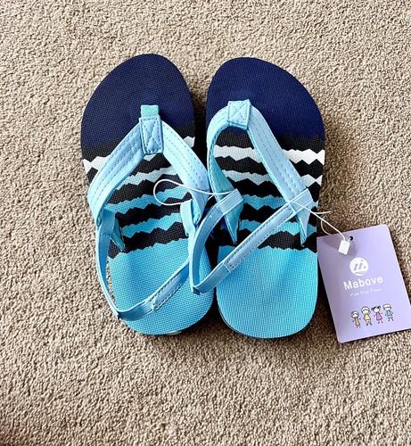 Toddler flip flops size - toddler, 13/1