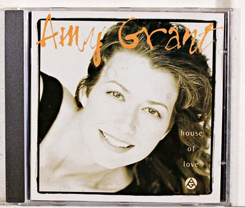 Amy grant house - amy,