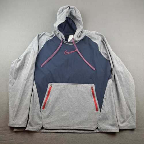 Nike therma fit training - fit,