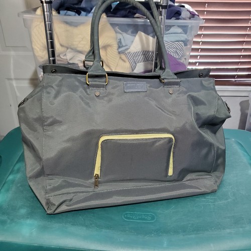 Oakley gray laptop bag - laptop,