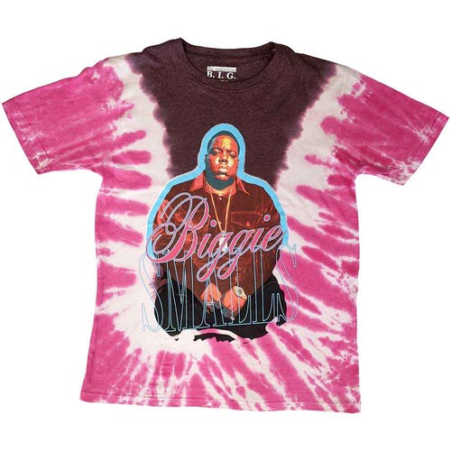 Biggie smalls unisex shirt - biggie,