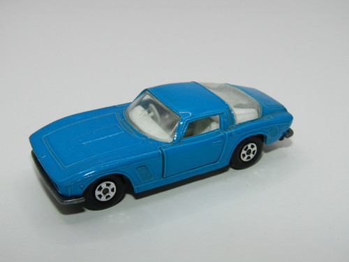 Matchbox superfast 14a iso - matchbox,
