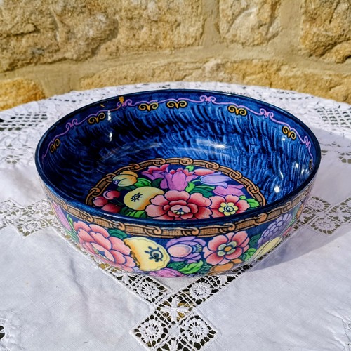 Vintage art deco losol ware - deco,