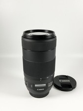 Canon EF 70-300 mm F/4-5.6 IS