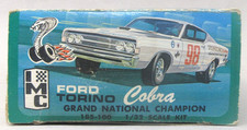 IMC 185-100 FORD TORINO COBRA
