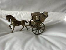 Vintage Old Antique Solid