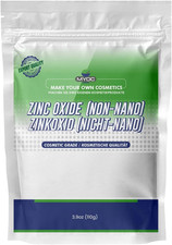 Zinc Oxide (Non-Nano) –