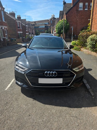 2018 audi sport tdi - 2018, a7