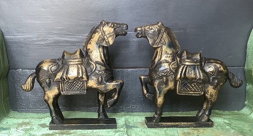 Vintage chinese tang dynasty - chinese,