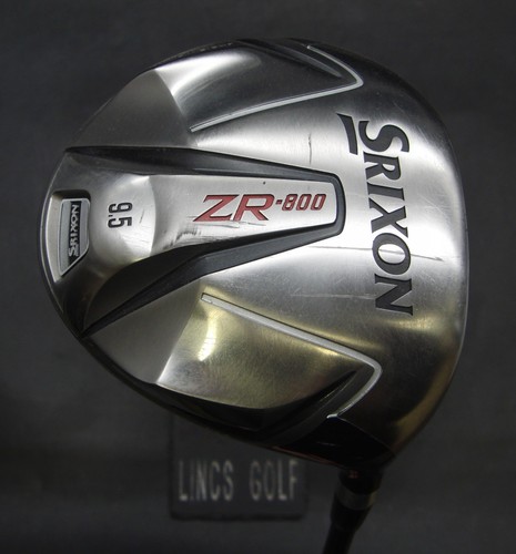Srixon 800 driver - zr-800,