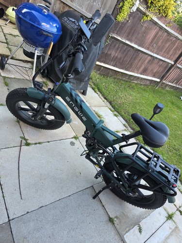 Engwe swap for dawes - , super