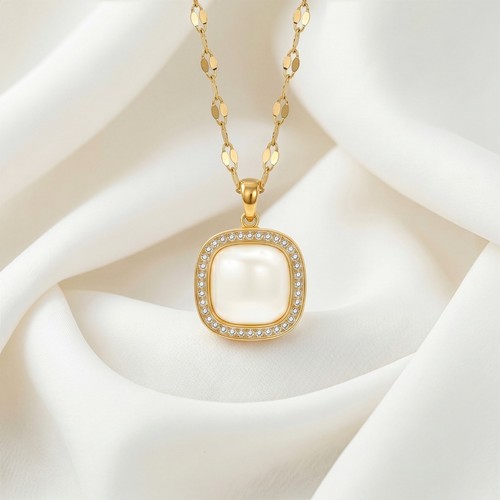 14k gold plated stainless - 14k,