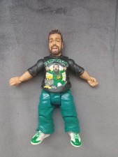 hornswoggle wwe figure