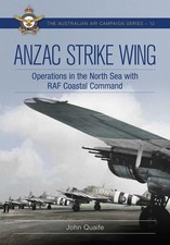Anzac strike wing - anzac, wing: