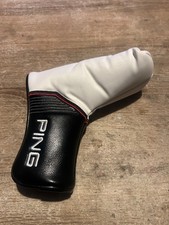 Ping : Putter Head-cover