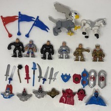 Fisher Price Imaginext Castle