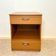 Schreiber Mid Century Teak