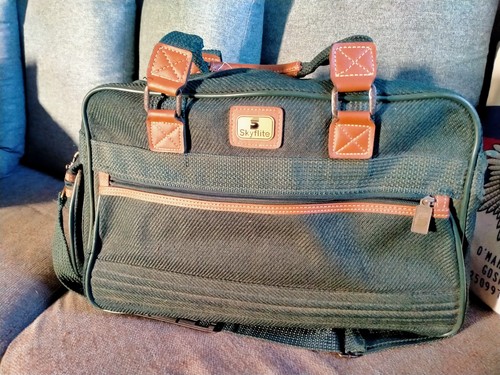 Skyflite luggage cabin - skyflite, bag