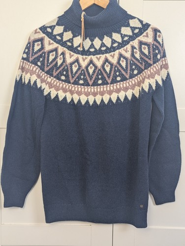 Fat face womens size - 8, rowan
