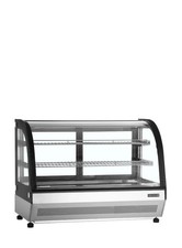 Countertop display fridge for - countertop,