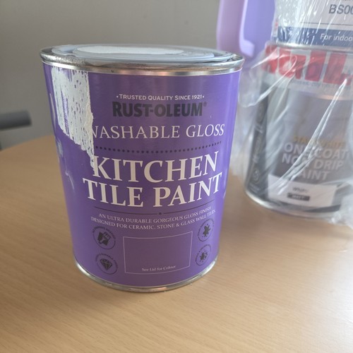 Rust oleum gloss kitchen - rust-oleum,