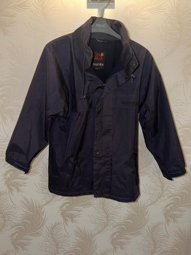Target dry dark - blue, school