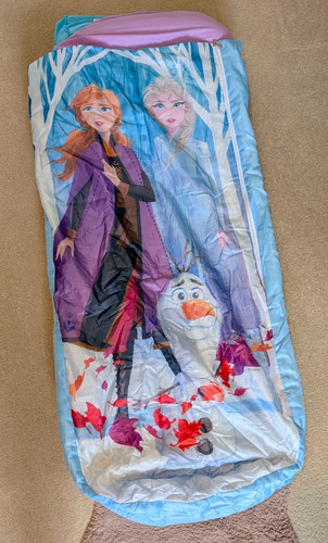 Disney frozen readybed junior - disney,