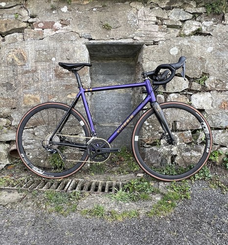 Kinesis aithein custom 56cm - custom,