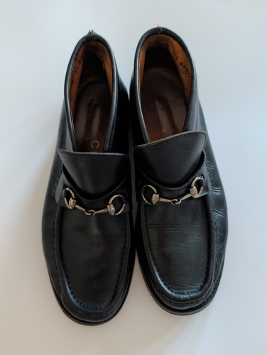 Gucci chukka boots black - chukka,