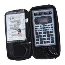 Roland SP-404MKII With Carry