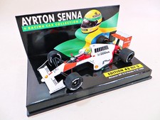 MINICHAMPS '1989 McLAREN HONDA