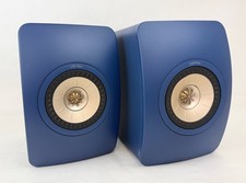 KEF LS50 Meta Bookshelf