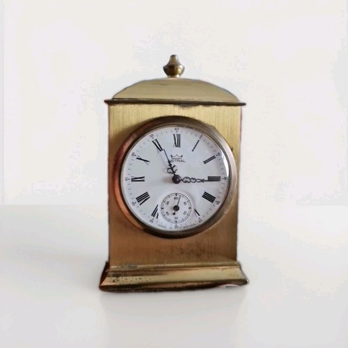 Vintage astral brass - astral,