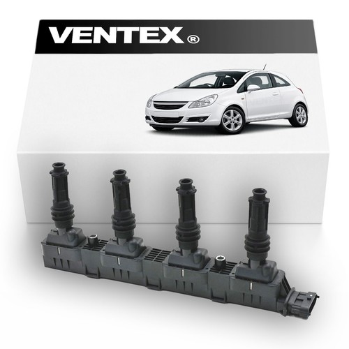 Ignition coil pack for - coil,