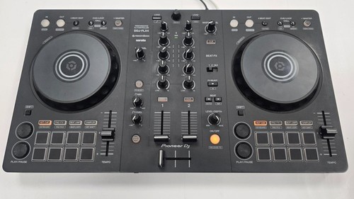 Pioneer ddj flx4 double - dj, ddj-flx4