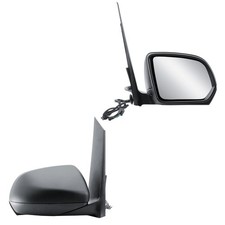Wing Mirror Power Heated