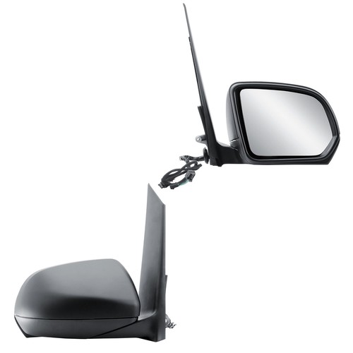 Wing mirror power - mirror, heated