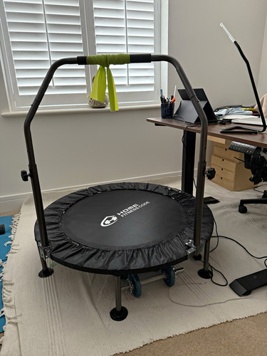 Home fitness code foldable - fitness,
