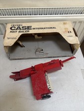 ERTL 447, International Hay Baler 1/16th