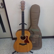 Taylor 114e Acoustic Guitar