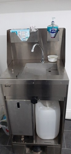 Stainless steel mobile - stainless,