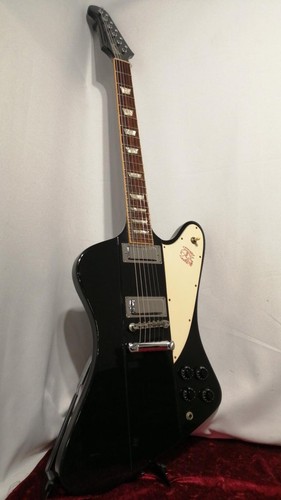 Gibson firebird limited - firebird,