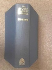 Second Maigret Omnibus